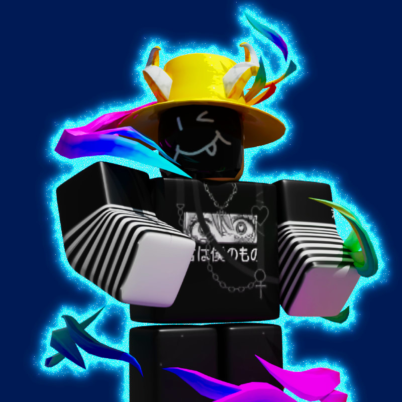 Roblox avatar 2 wallpaper by Clownzer - Download on ZEDGE™