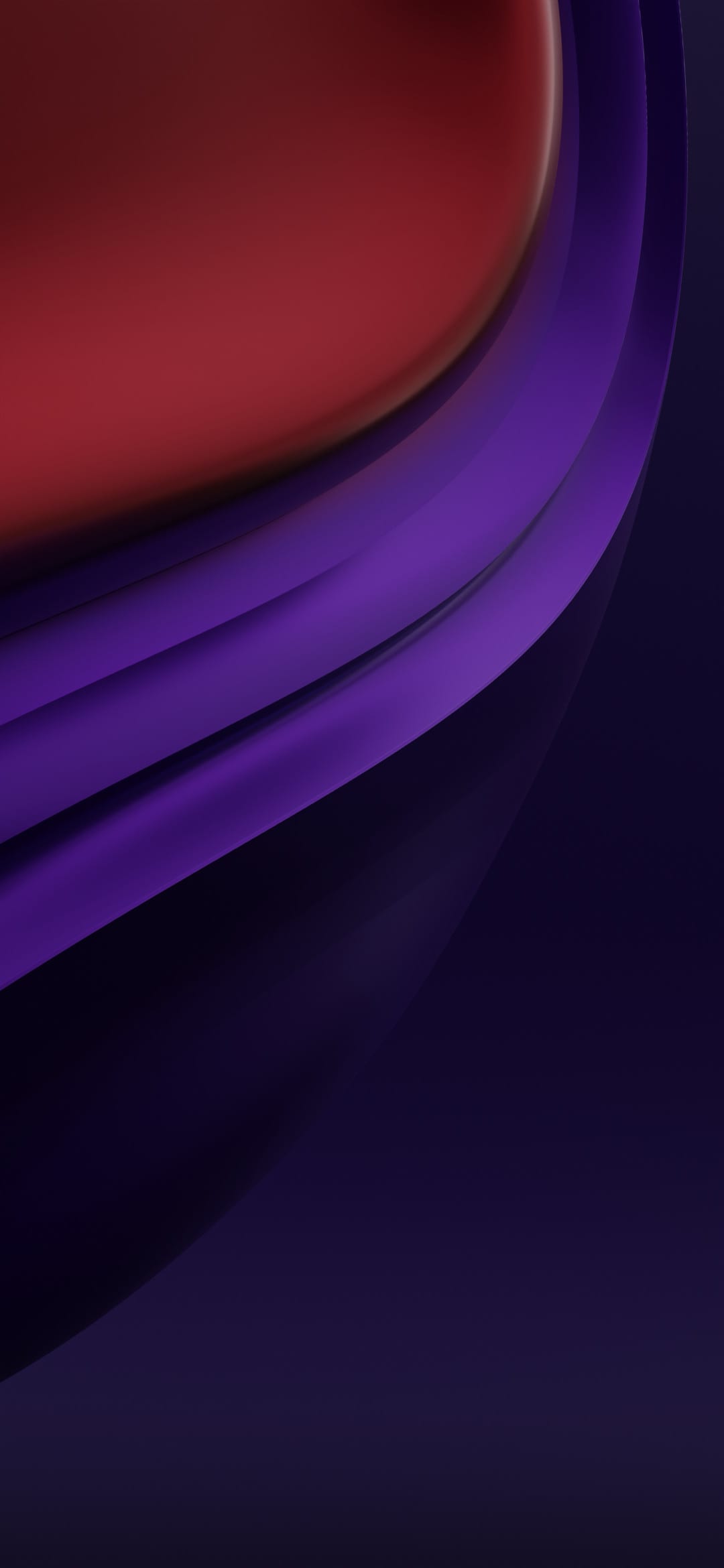 Galaxy S21 Wallpapers Orange Wallpapers Bundle 10 Pack - Main Image