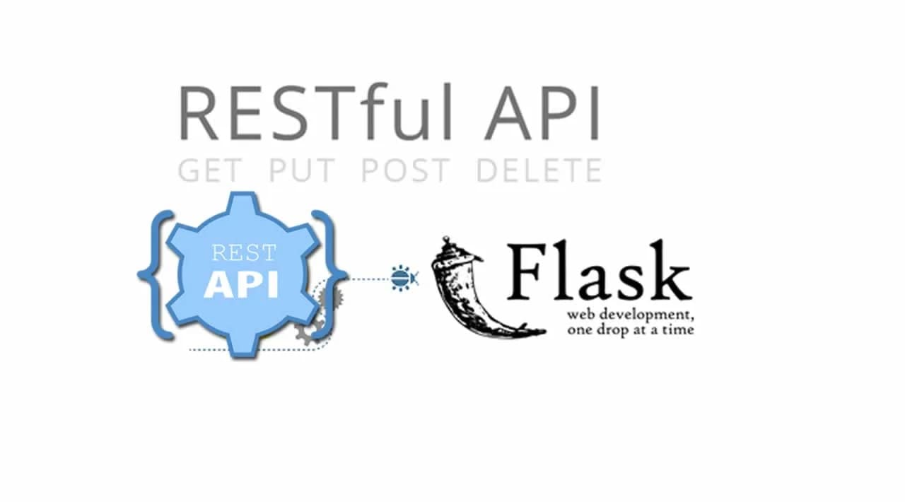 Rest Api Flask Python Machine Learning Building REST APIs With