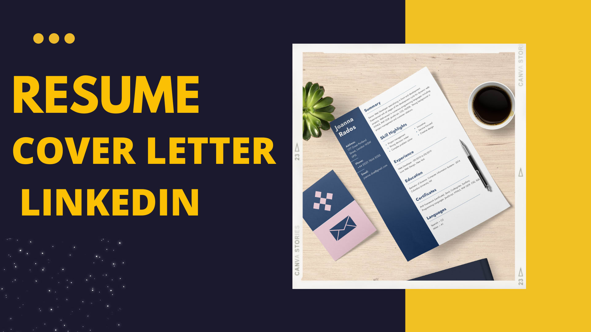 Old School resume resume! 10 Tricks The Competition Knows, But You Don't