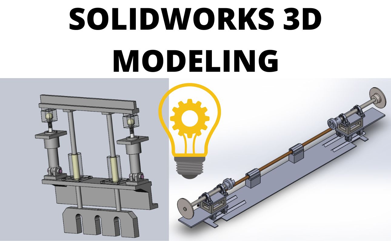 Solidworks Mechanical Design | Lupon.gov.ph