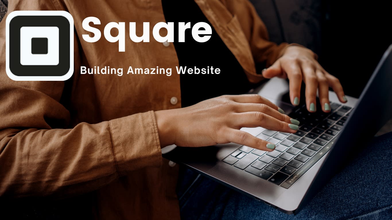 Concevoir et personnaliser votre site Vente en ligne Square