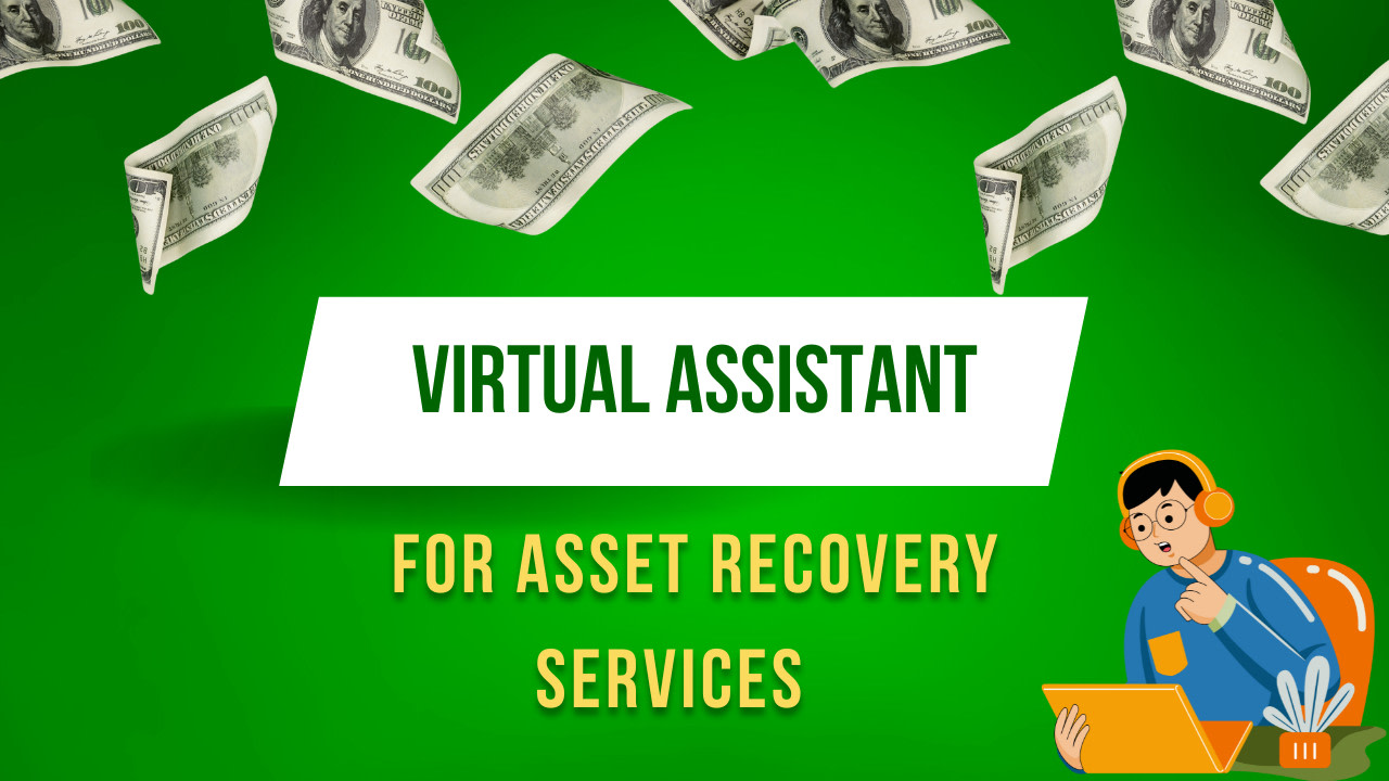 Asset Recovery