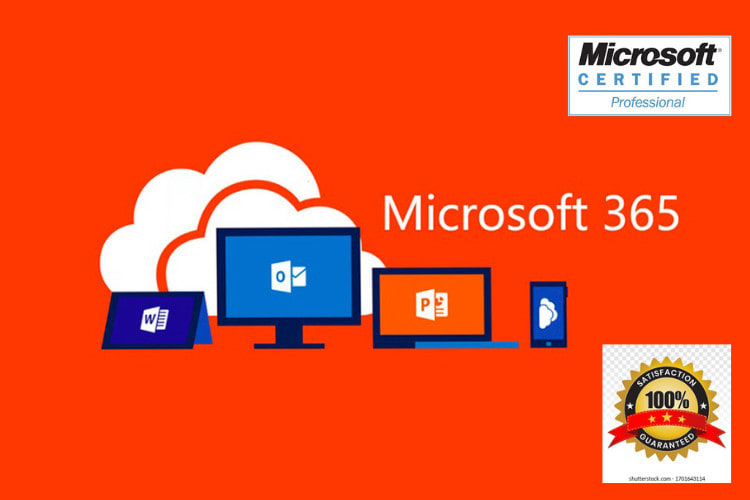 Setup microsoft office 365, ms teams, exchange online by Uzair1986 | Fiverr