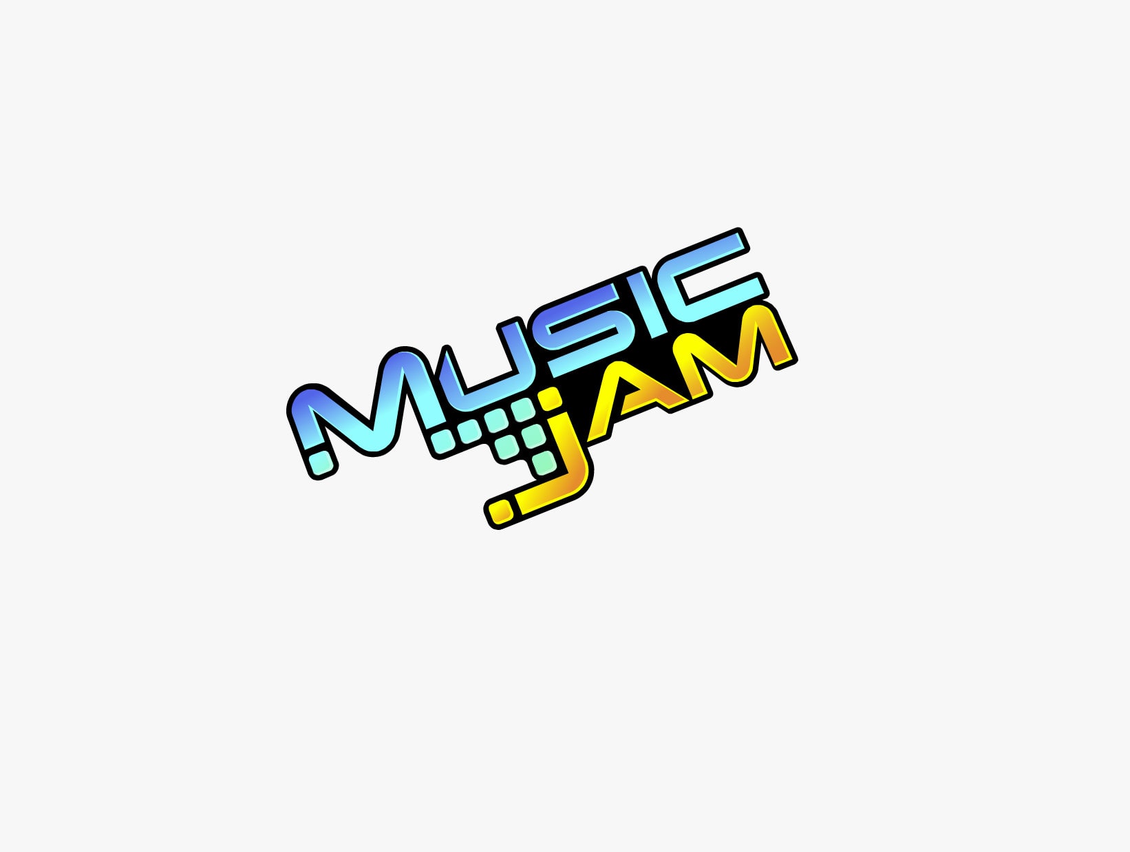 Design fantastic music club logo with express delivery by Mike_pride |  Fiverr