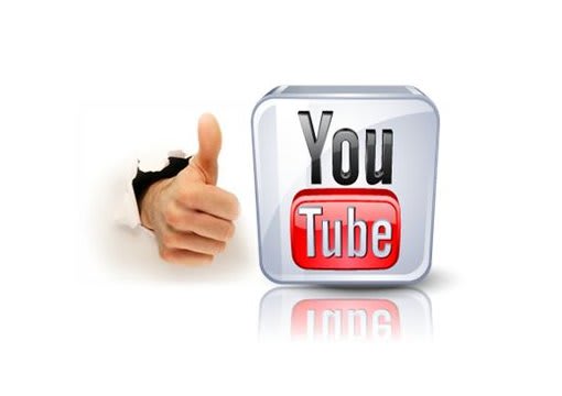 Give You 500 Real Thumbs Up Or Youtube Likes To Your Youtube Videos By Fbtube Service Fiverr