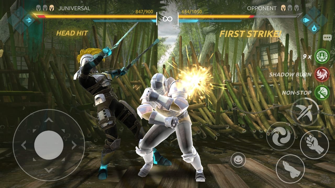 I will develop simulation, fighting game, multiplayer online game -  FiverrBox