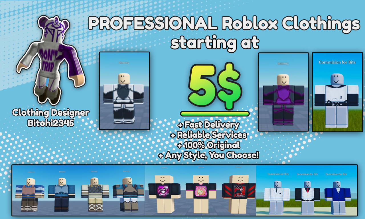 Custom Image - Roblox