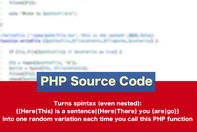 Code php source Online Examination