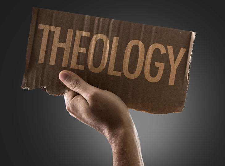 how to write a theology essay