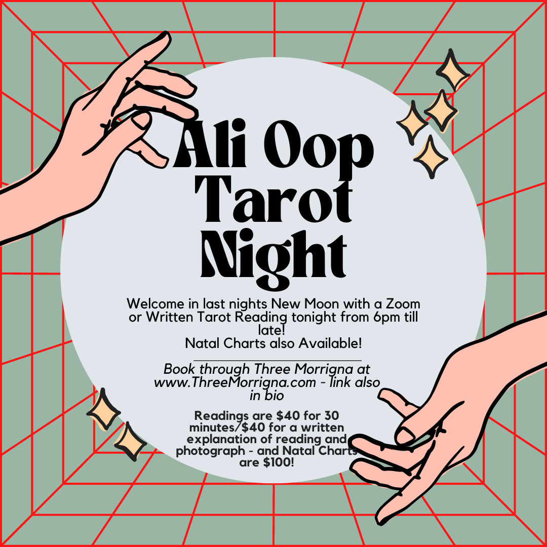 Virtual Program - Totally Tarot Method: Tarot Card Workshop