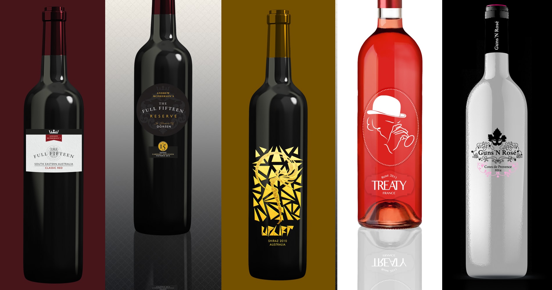 Download Design An Eye Catching Stand Out Wine Label By Inthisworld Fiverr