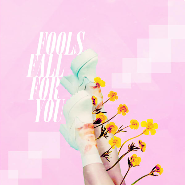 Design a pastel album cover by Meuthiabear | Fiverr