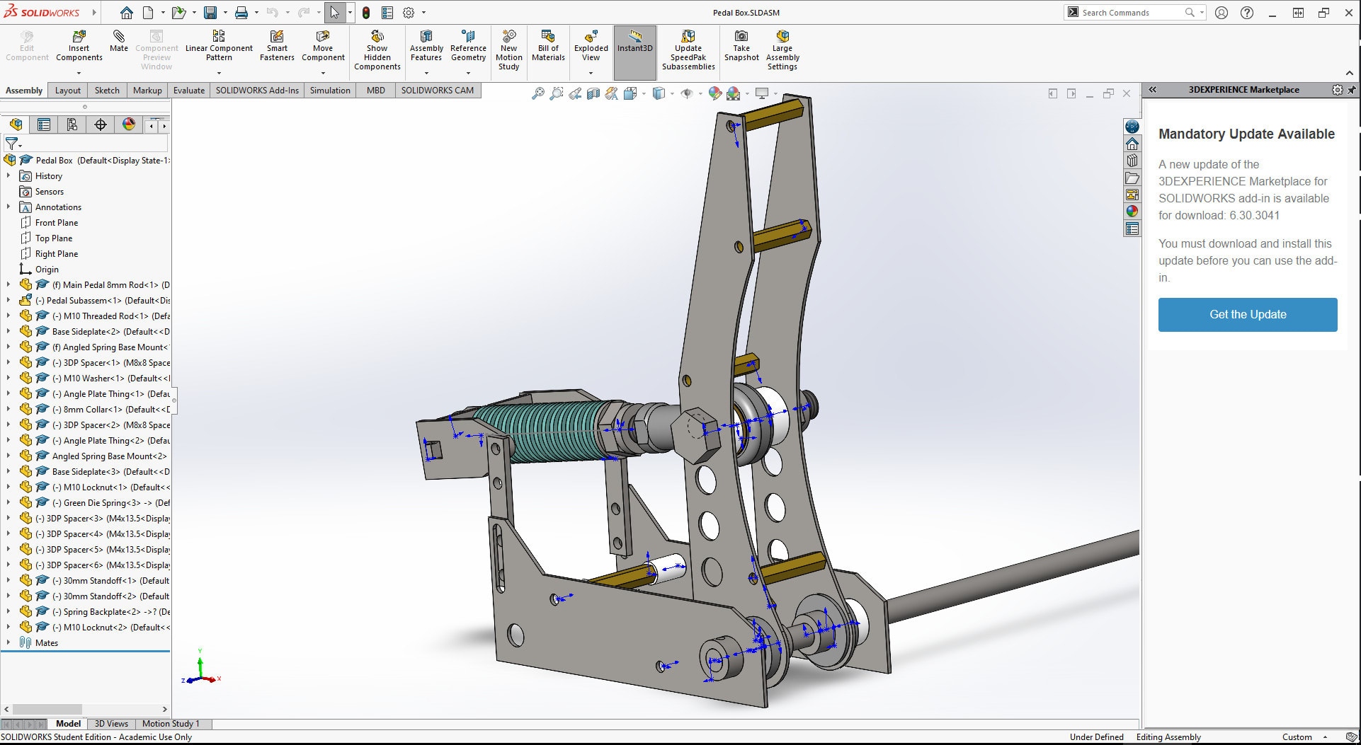 Siemens Nx Best Graphics Card For Solidworks 2020 Best Graphics
