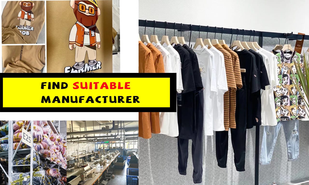 Chinese Boutique Clothing Wholesale China Factory Customized Hot