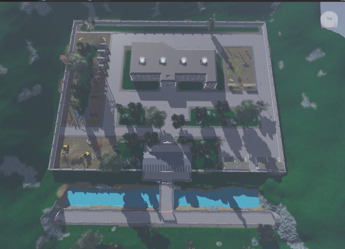 copiar cualquier mapa de roblox