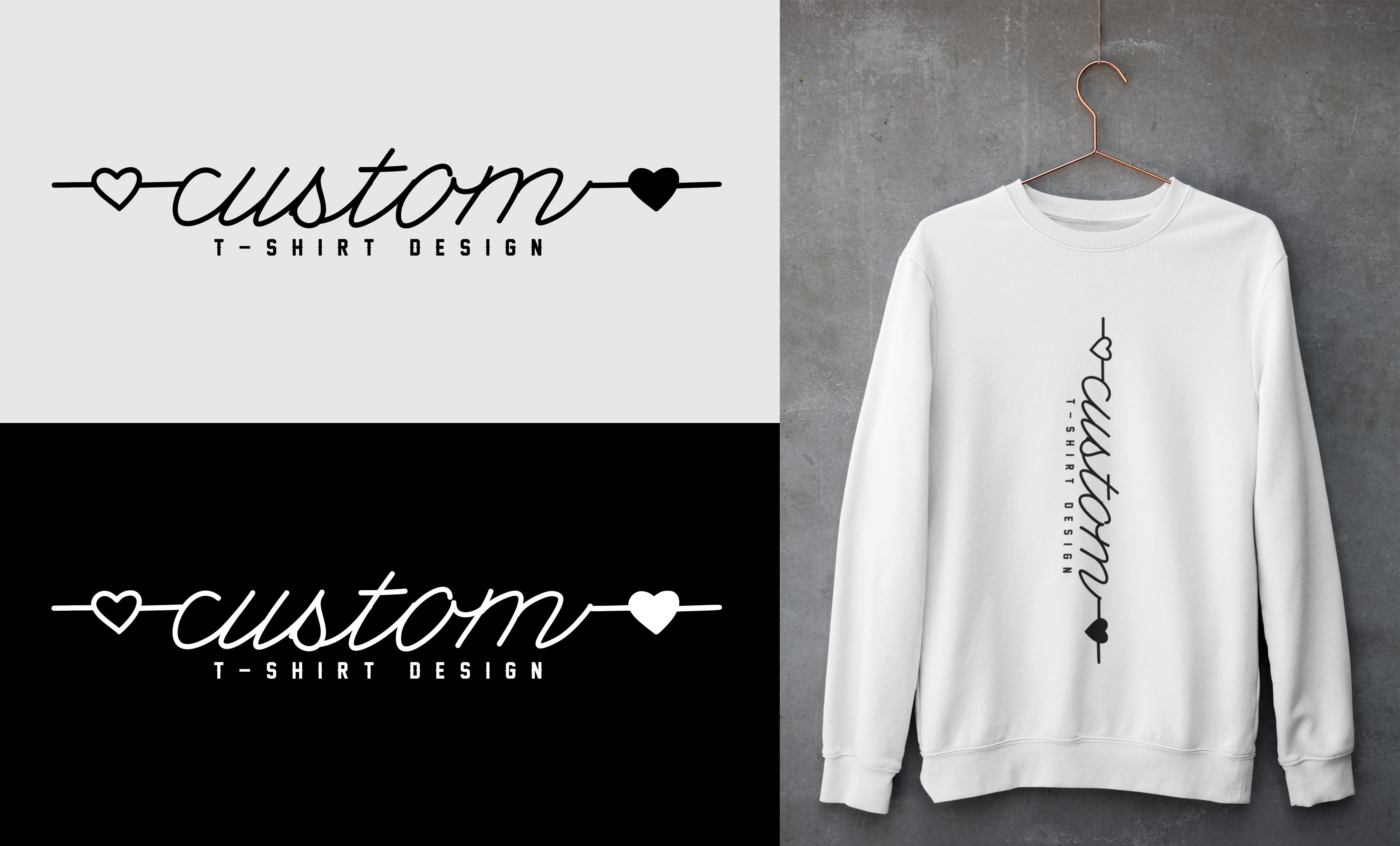 design minimalist typography hoodies sweatshirts t shirt and clothing brand