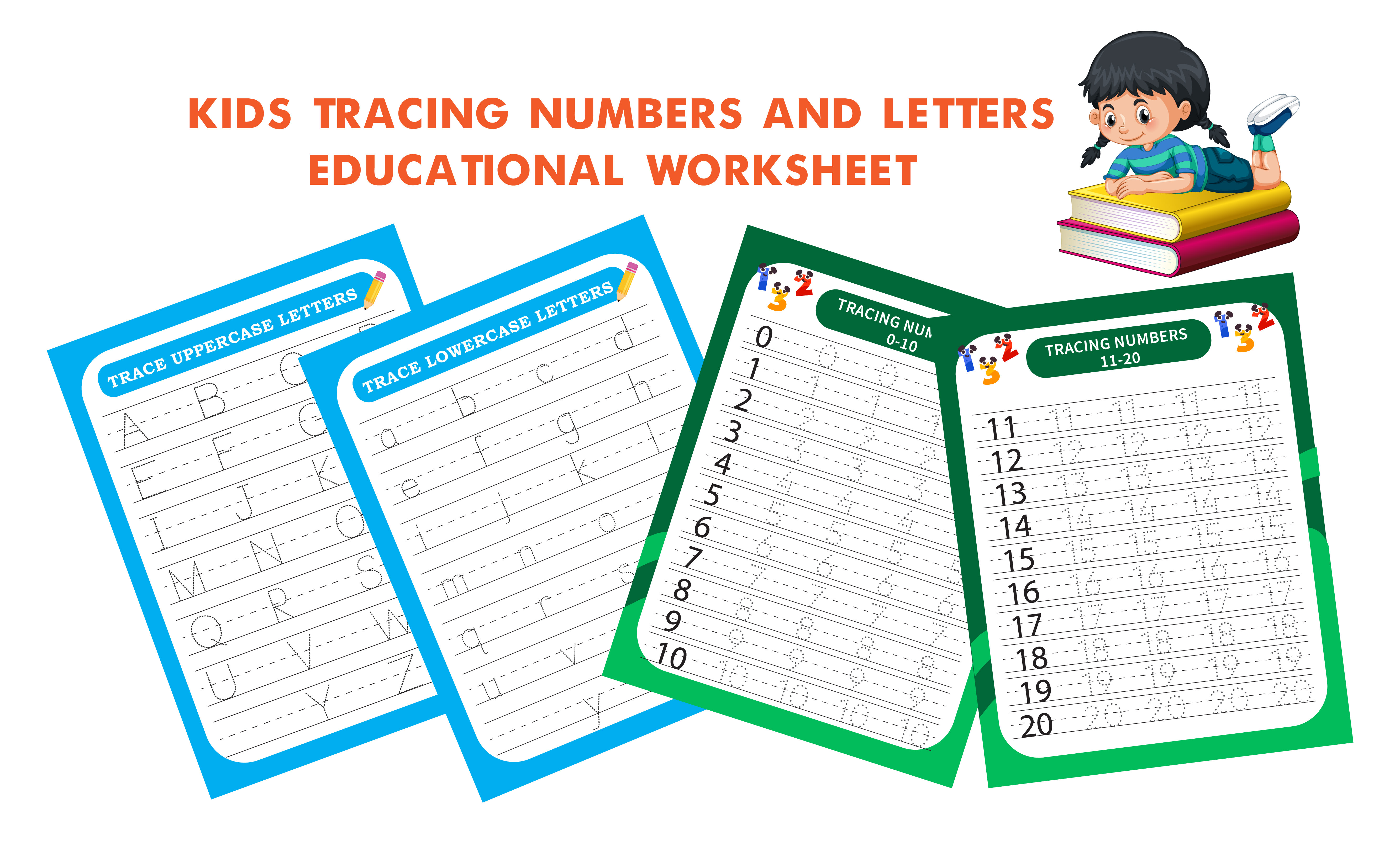 Educational Worksheets