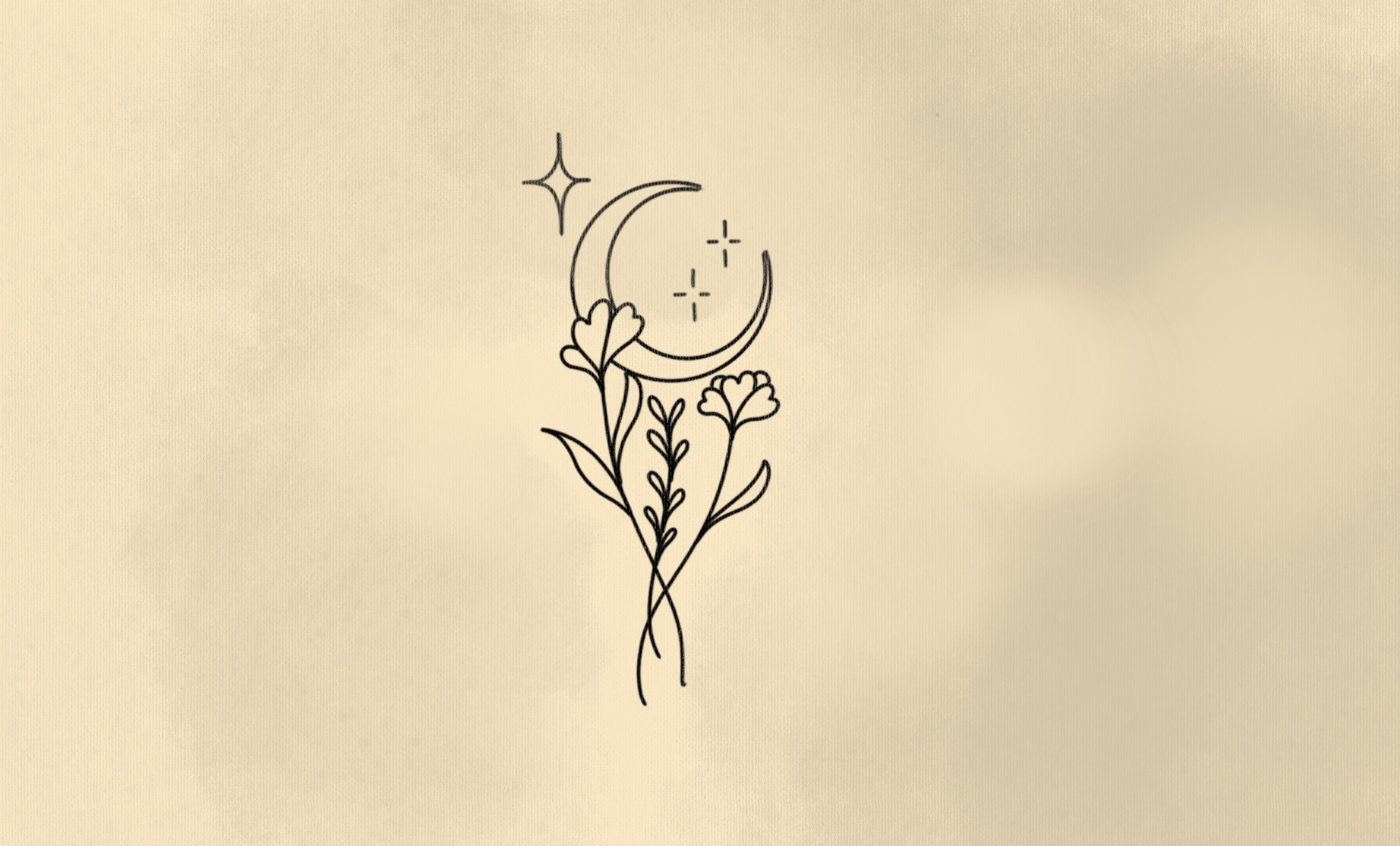 220+ Delicate Fine Line Tattoos Designs and Ideas (2023) - TattoosBoyGirl