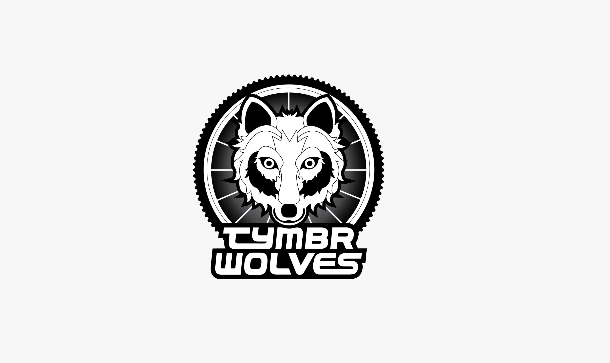 Design super modern wolves logo with express delivery by Michael_wicker |  Fiverr