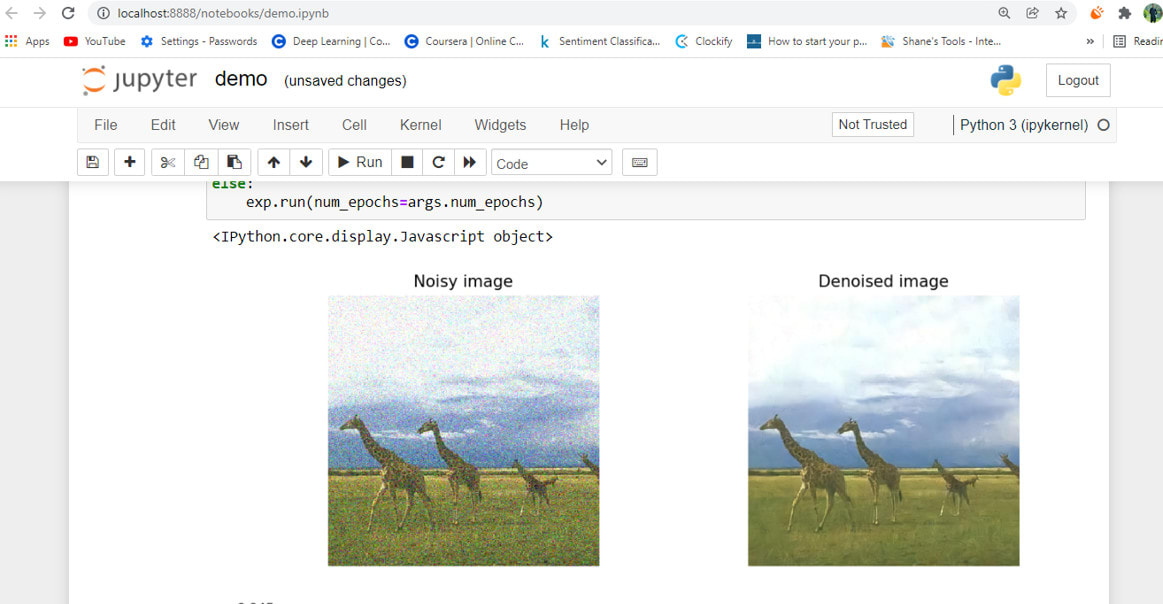 Python Opencv With Gpu | Install OpenCV GPU with CUDA for Windows 10 – KROF