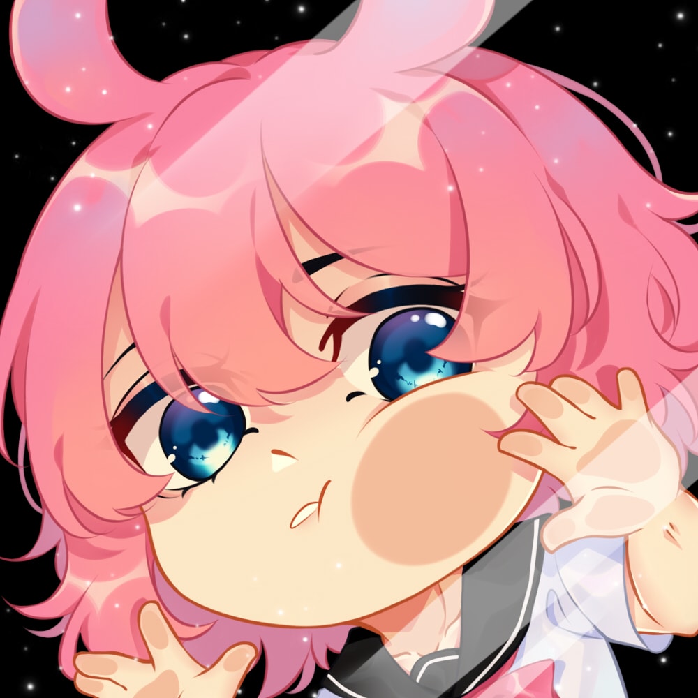 Anime boy - Anime boy updated their profile picture.