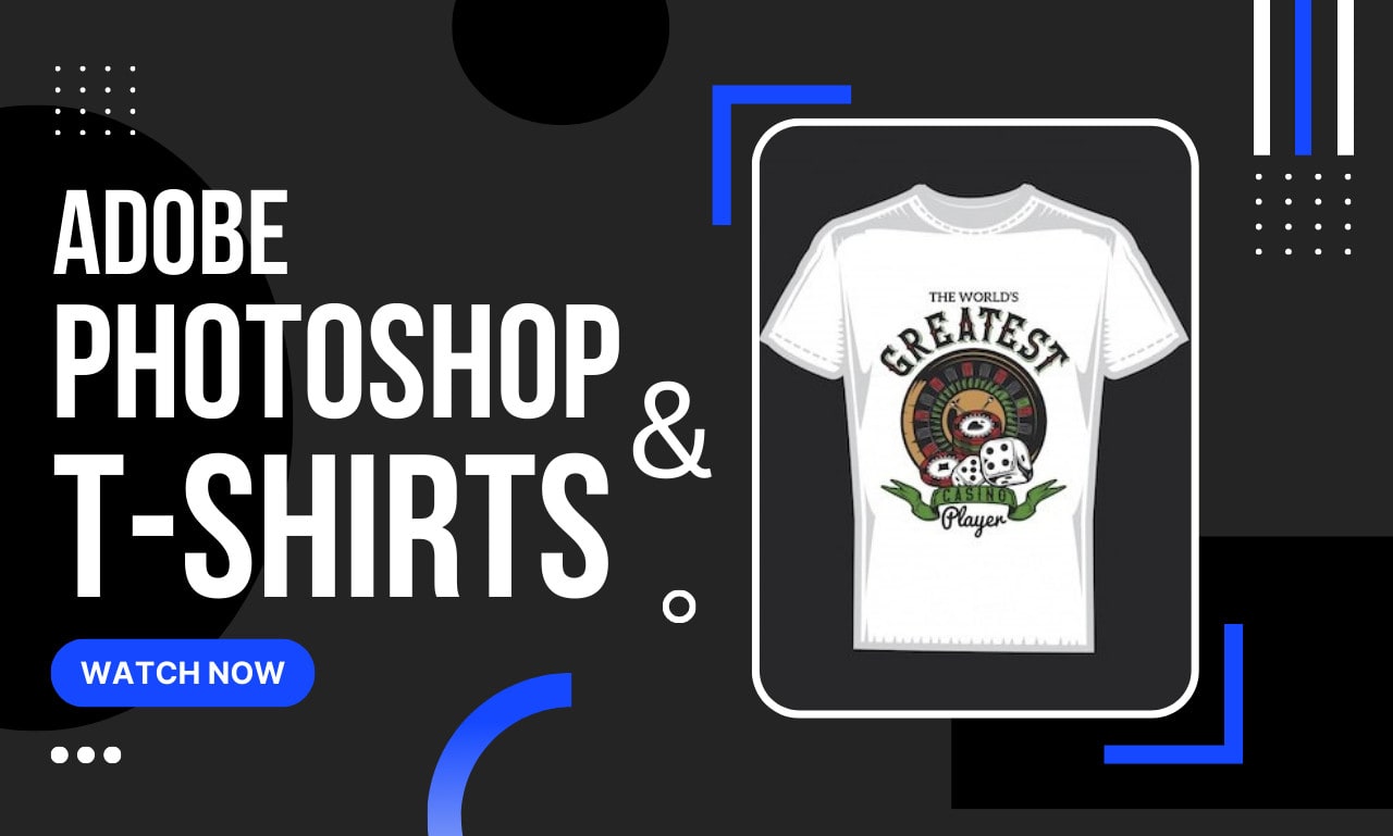 Design t shirt photoshop online best sale