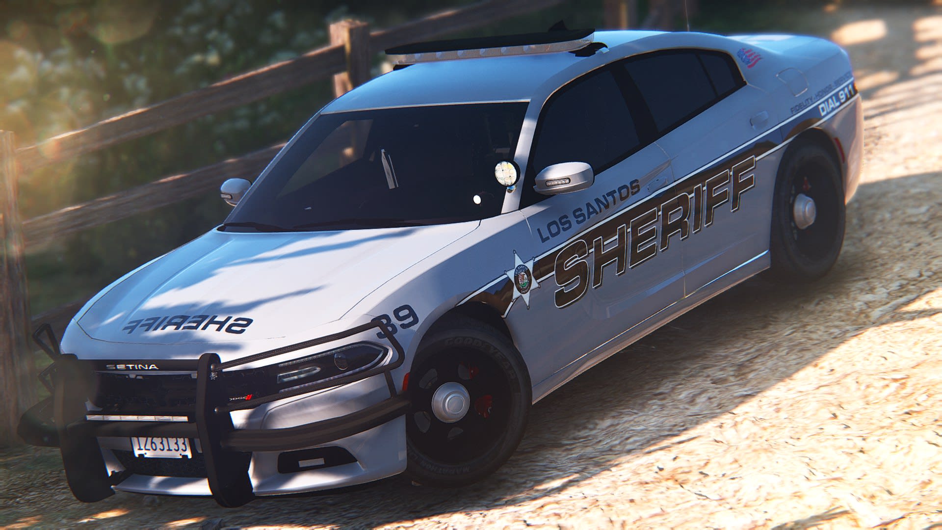 How to install GTA 5 LSPDFR police mod