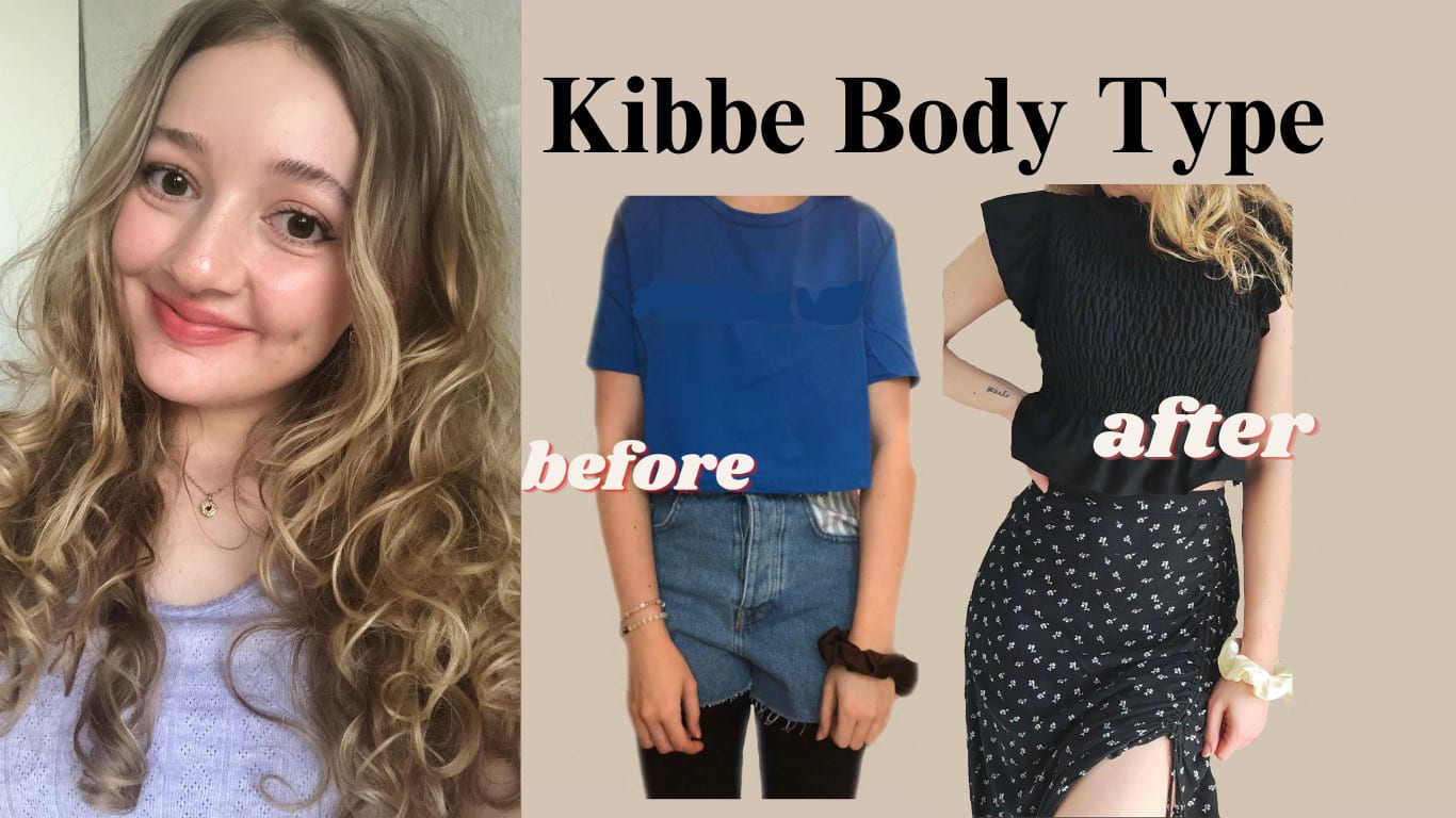 My understanding of Kibbe Double Curve : : r/Kibbe