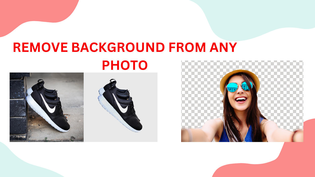 Remove background using canva by Digitalgeet8 | Fiverr
