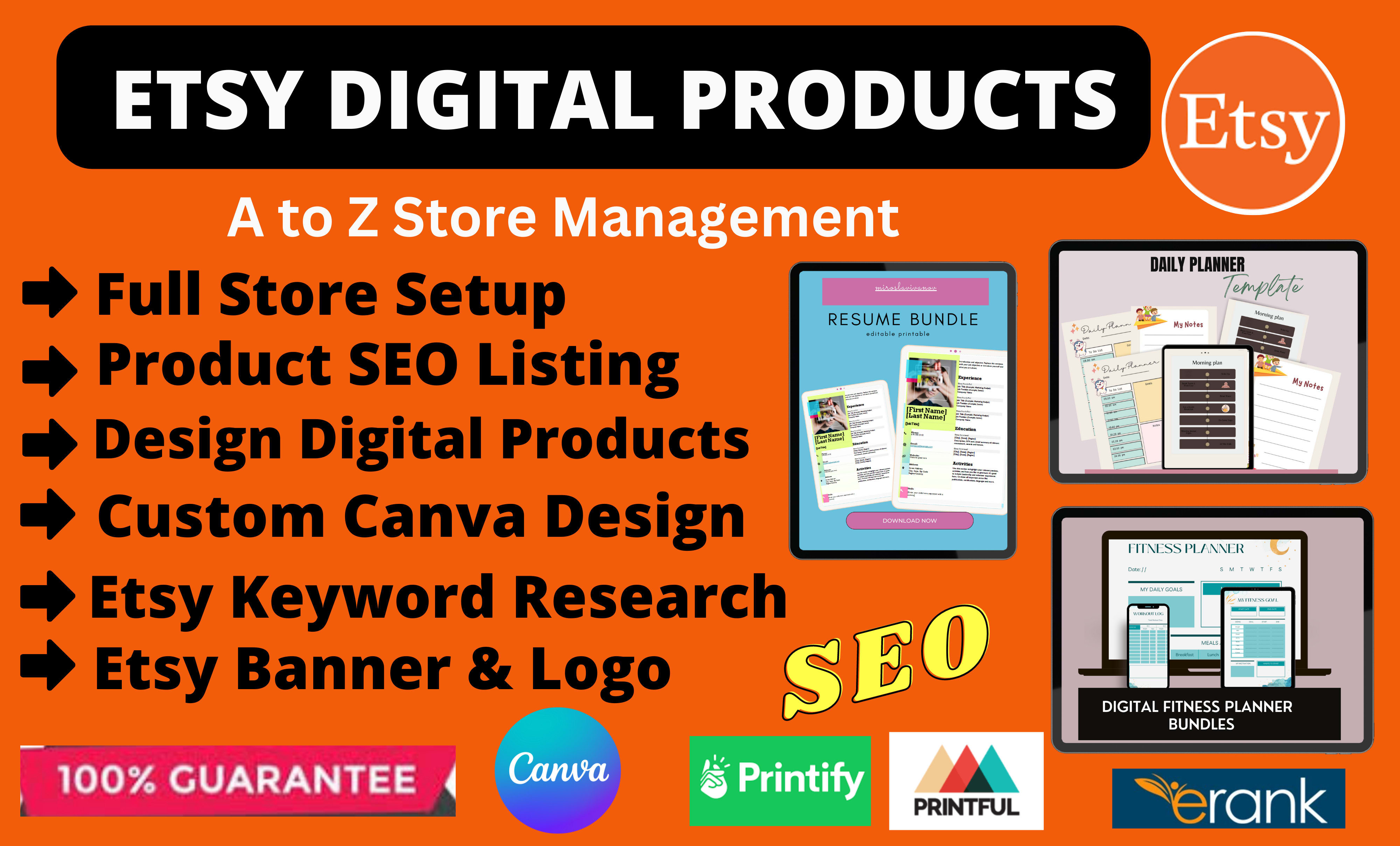Set Up Digital Products Store Digital Products Design Planner set-up-digital-products-store-digital-products-design-planner