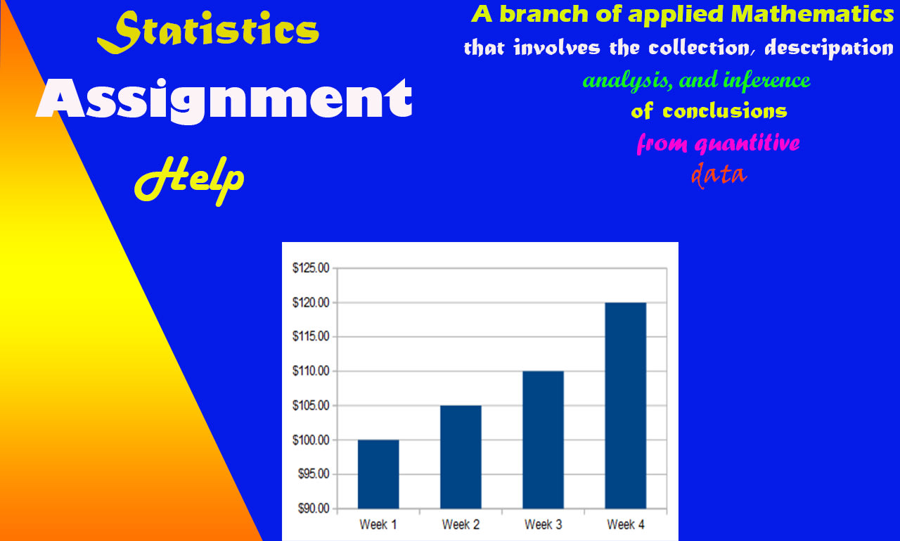 what are statistics in writing