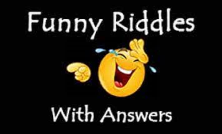 Compose funny riddles for you by Originalriddle | Fiverr