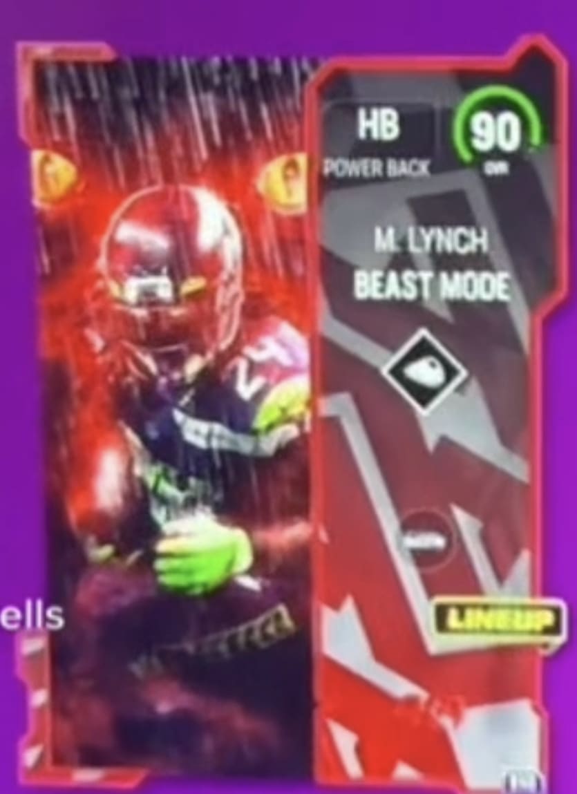 THE BEST BUDGET BEAST CARDS YOU NEED IN MADDEN 23!