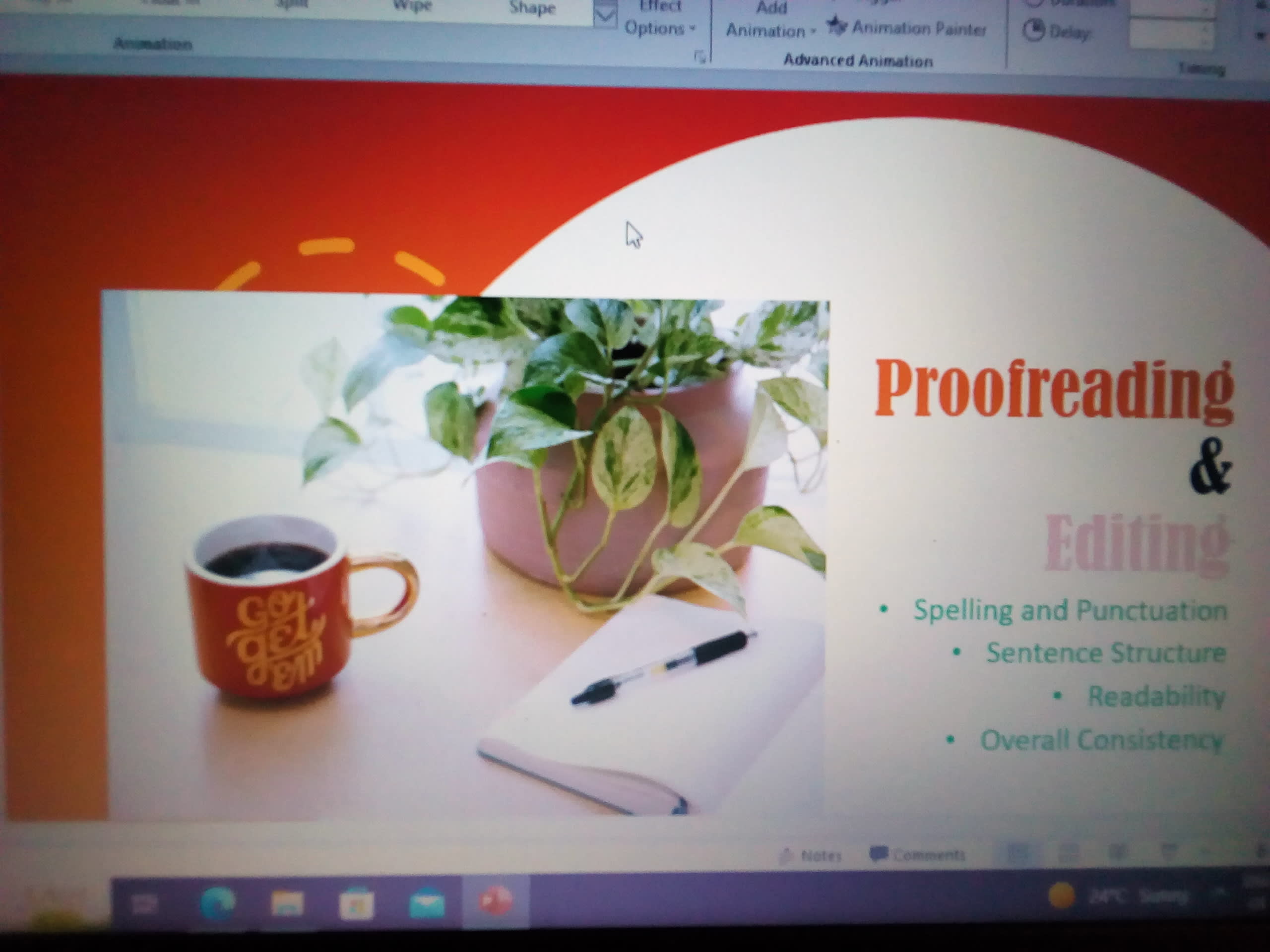 Proofread your word document for spelling and punctuation by Marieclara555 | Fiverr Proofread your word document for spelling and punctuation by Marieclara555 | Fiverr