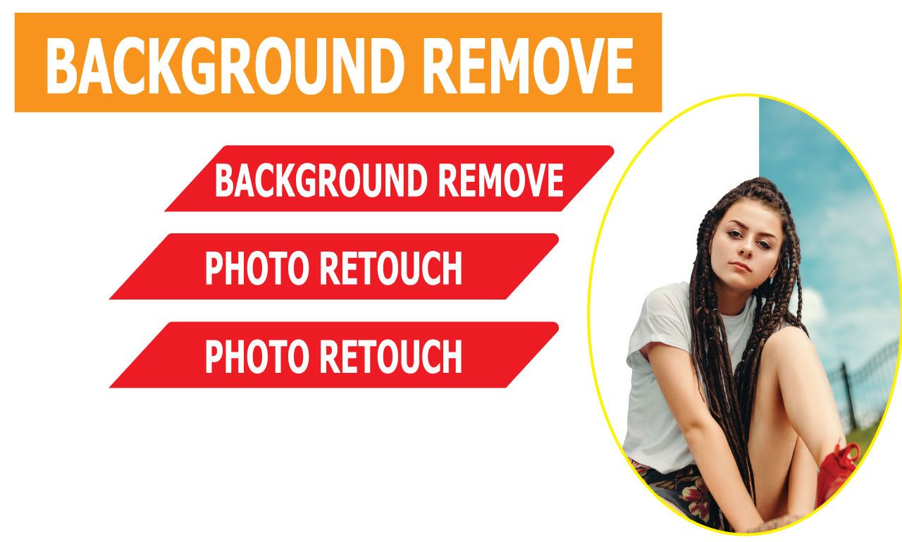 Cut out or remove bg, erase, white or transparent background by  Khurramkayan281 | Fiverr