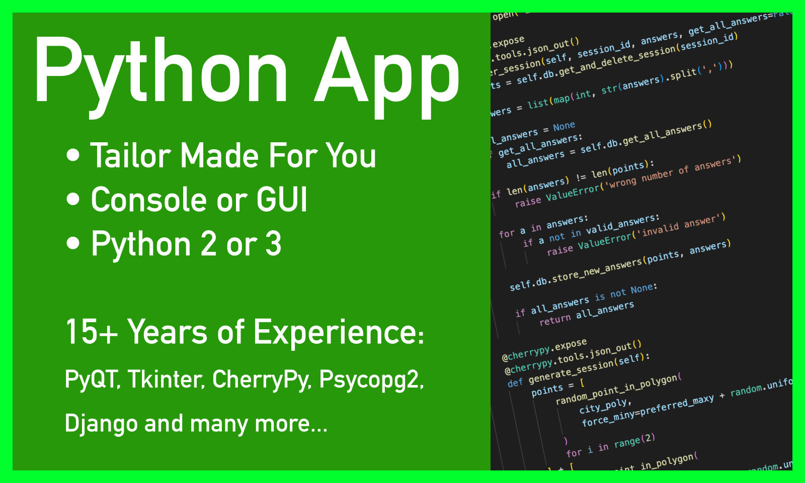 Python Libraries List | lupon.gov.ph