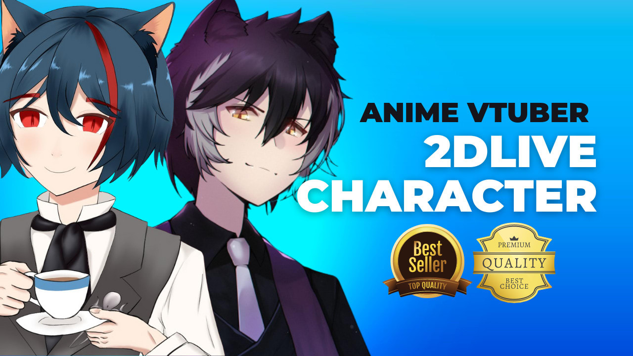 Anime Character Creator in Blueprints  UE Marketplace