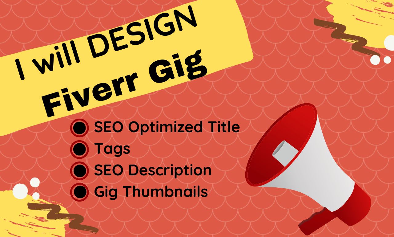 Tags in fiverr discount