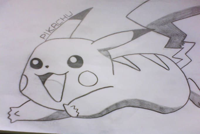 Draw Anime For You Japanese By Norrisjohson