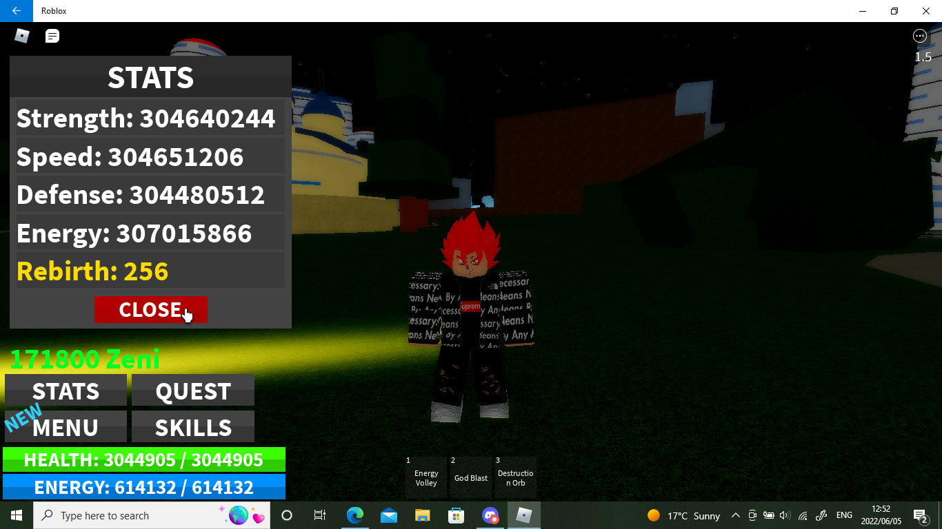 Dragon Blox Ultimate - Roblox