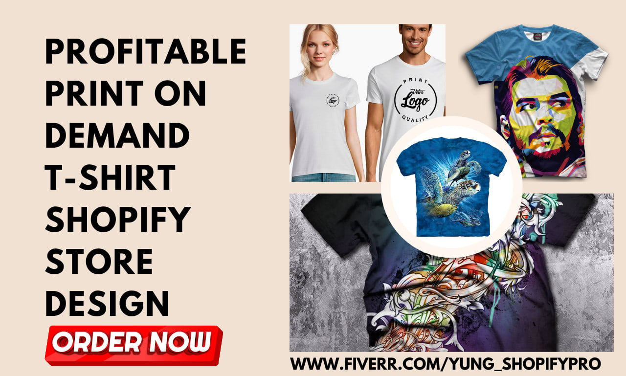 PRINTFUL REVIEW  T-Shirt Quality, Shirt Printer, Dropshipping for  and  Shopify 