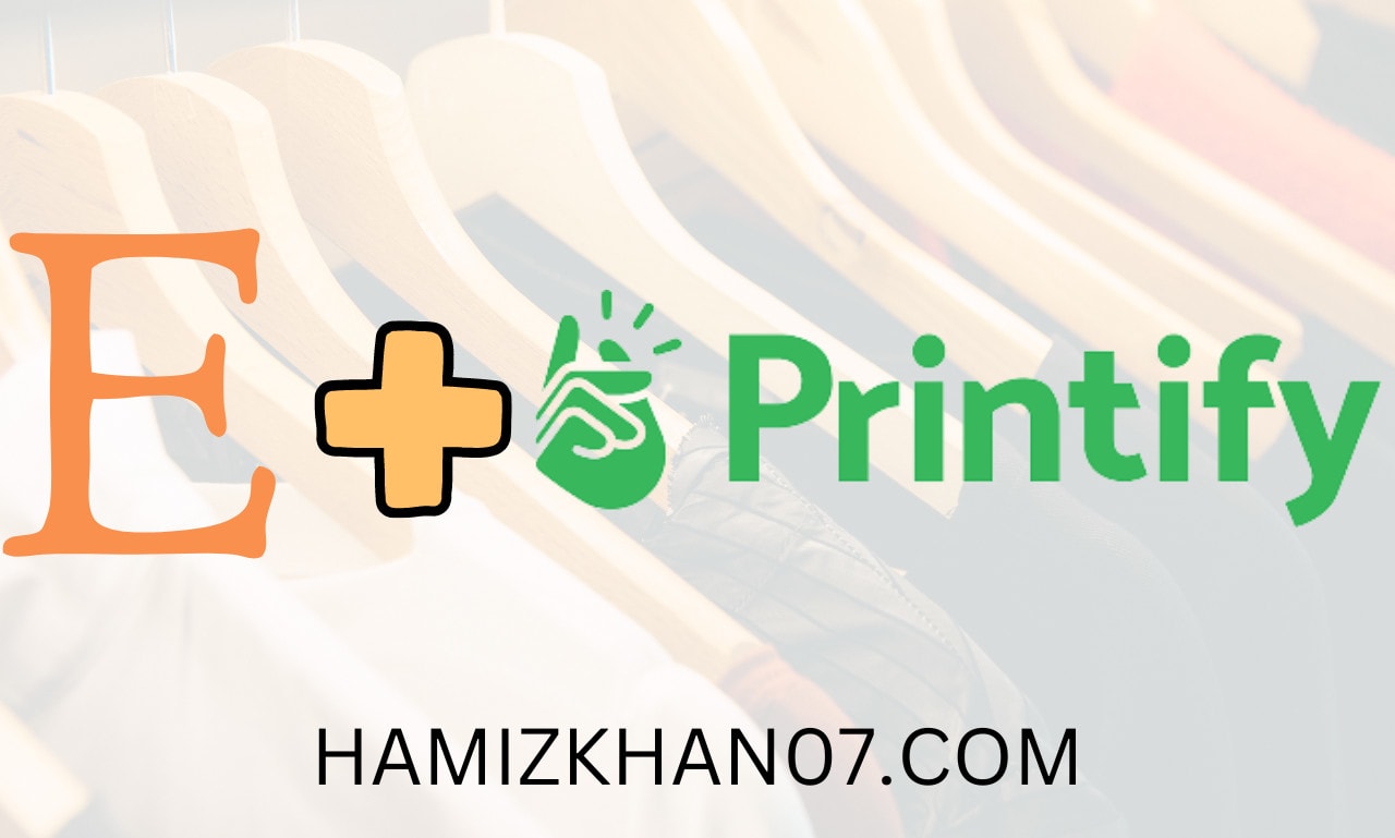 Create your print on demand etsy store with printify integration by Hamiz_khan07 Fiverr