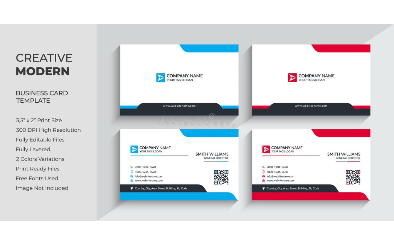 Business Card, Gift Card , Thank You Card By Sudhanshukum181 | Fiverr