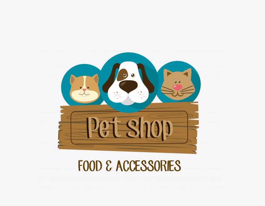 Design cute logo for kids, shop, pets, app, games, animals by  Ashleigh_goldne | Fiverr