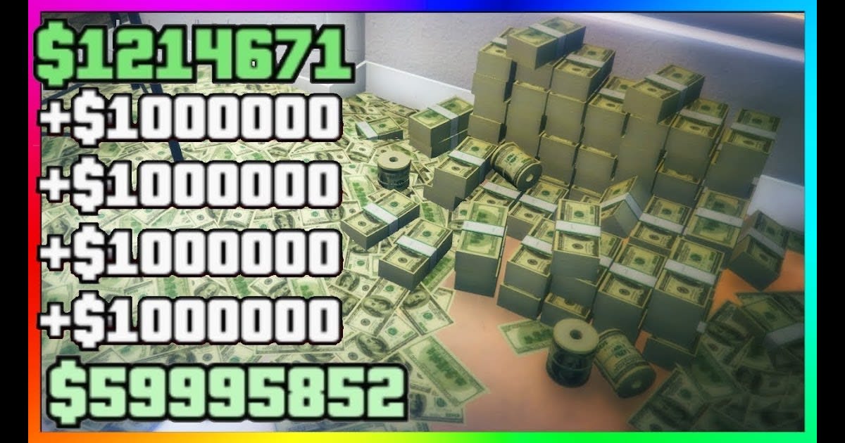 How to Make Modded GTA 5 Account