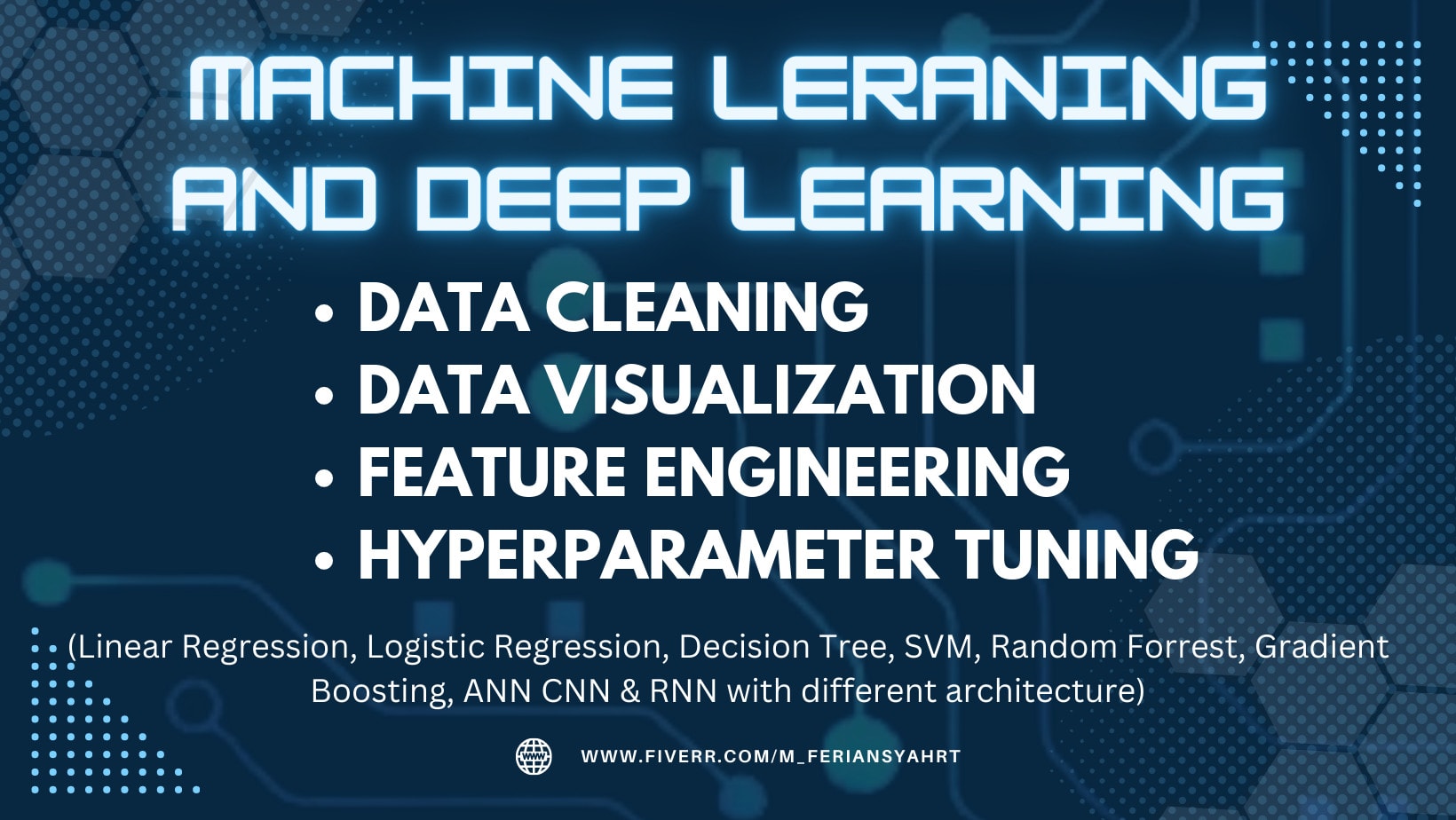 Machine Learning Python Projects