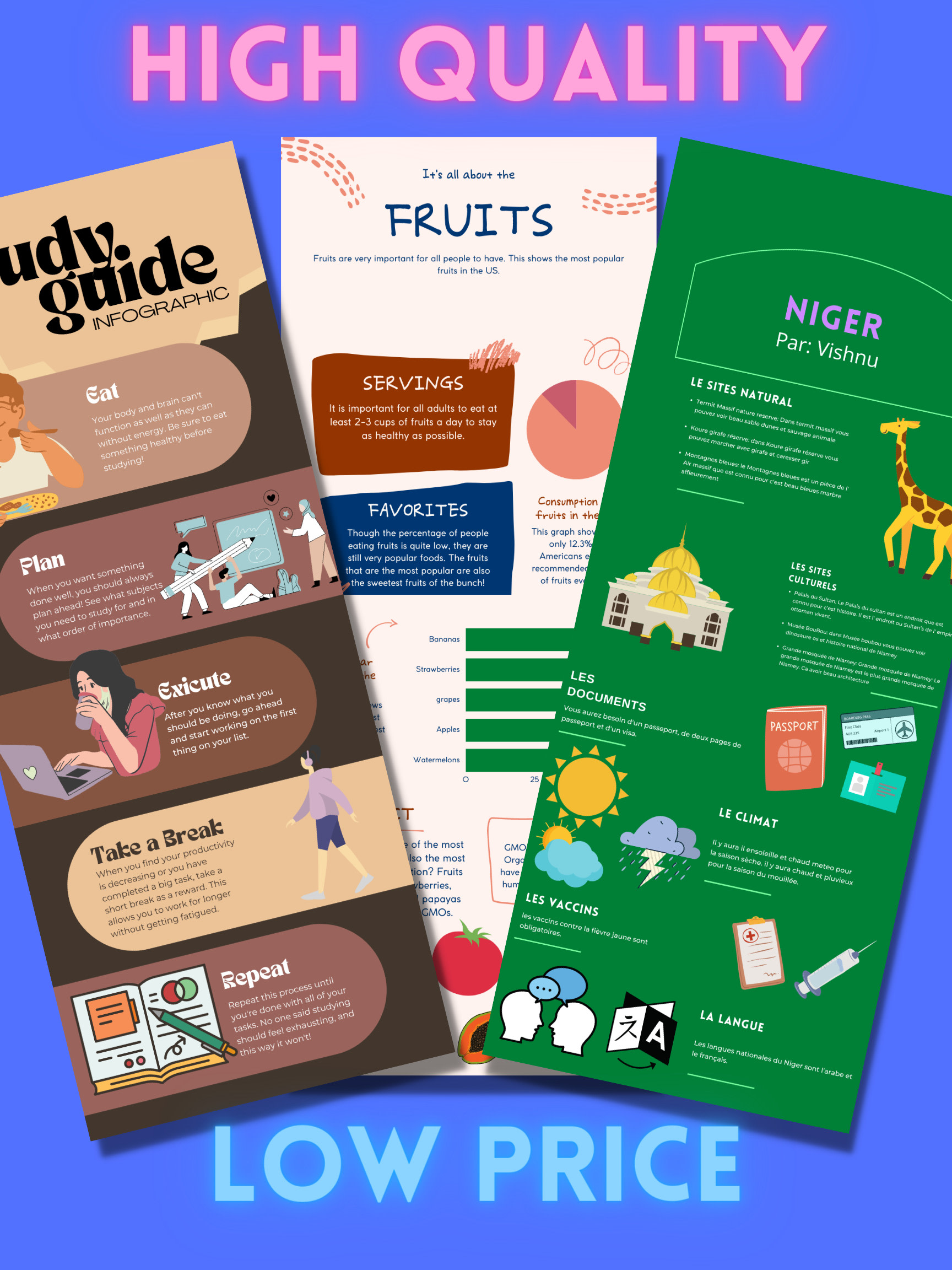 Best Infographic Poster 1067x600