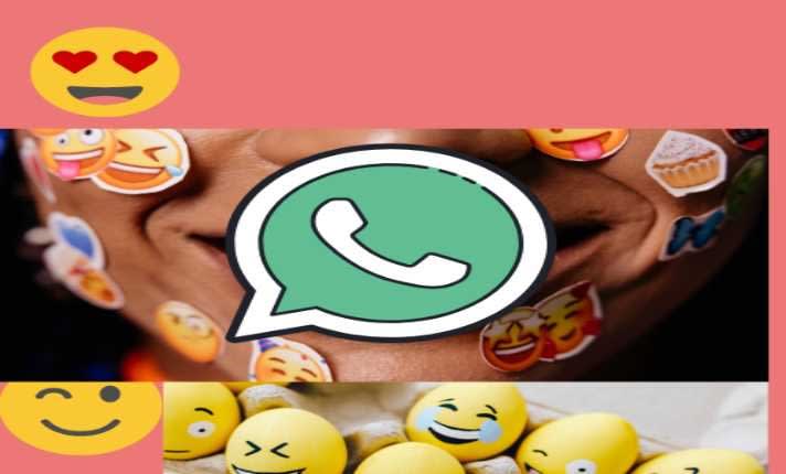 Create any kind of animated sticker or emoji for whatsapp and telegram by  Naveedabbass608 | Fiverr