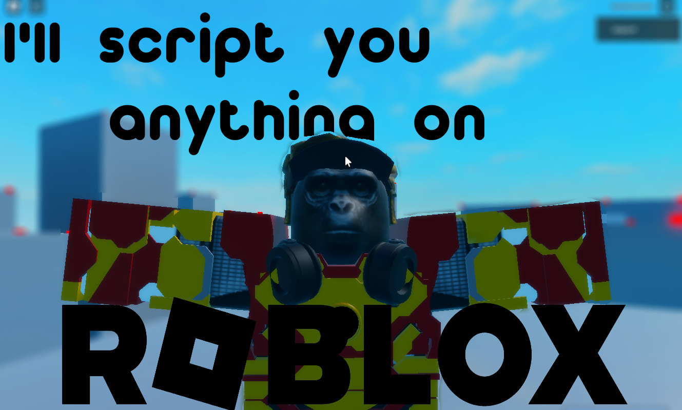 How to make WEB SWINGING In Roblox Studio's: 